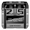 Gray helmet for bikers