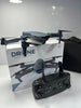 Drone Plegable de Alta Definición: Modelo998