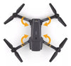Drone Plegable de Alta Definición: Modelo998