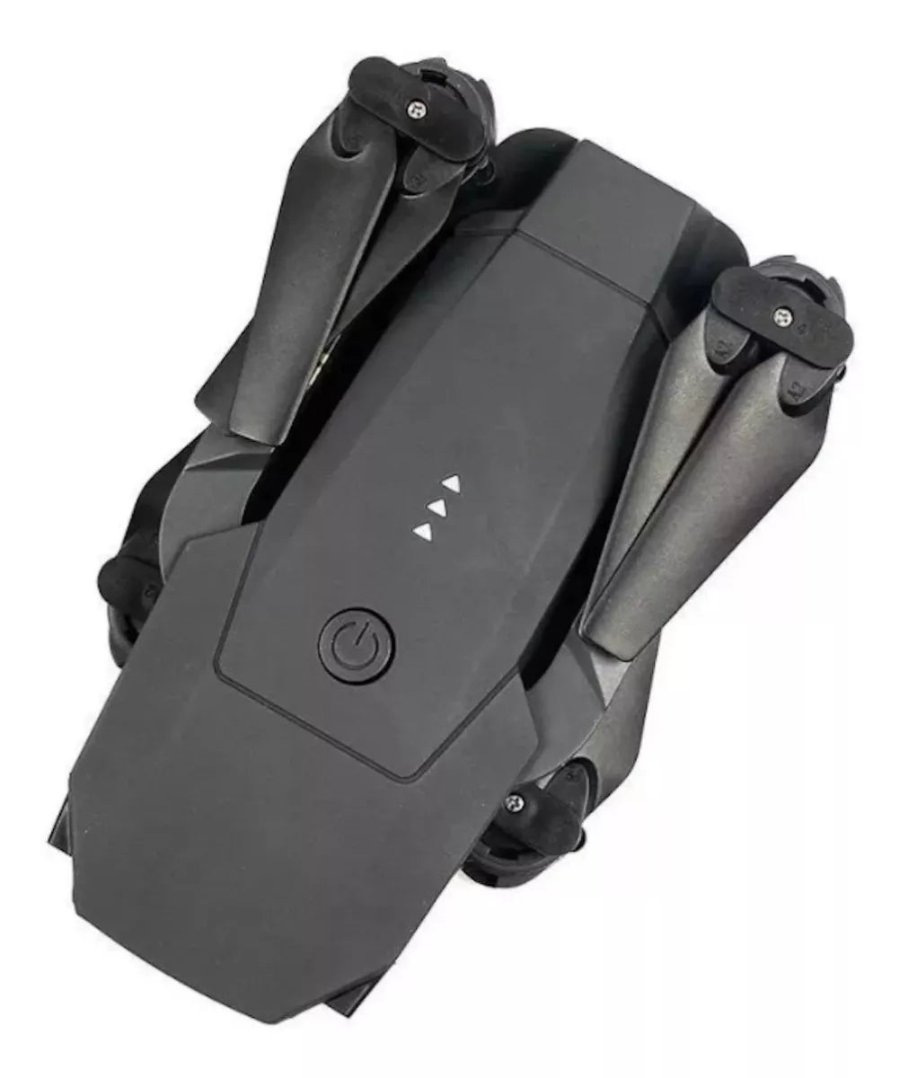 Drone Plegable de Alta Definición: Modelo998
