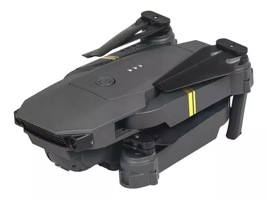 Drone Plegable de Alta Definición: Modelo998