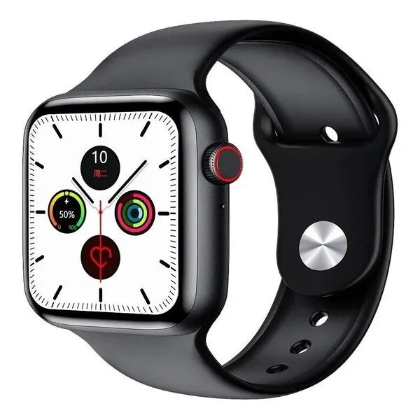 SmartFit Watch FT80