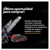 MINI MOTOSIERRA ELECTRICA TurboSaw Mini
