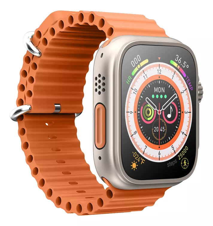 Smartwatch S8 Ultra Max