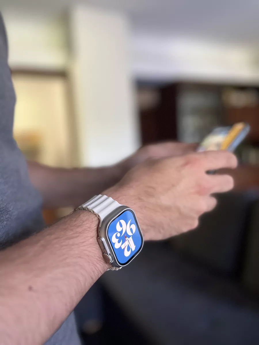 Smartwatch S8 Ultra Max