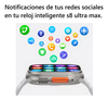 Smartwatch S8 Ultra Max