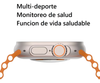 Smartwatch S8 Ultra Max