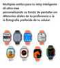 Smartwatch S8 Ultra Max