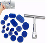 KIT DESABOLLADOR PROFESIONAL DE AUTO