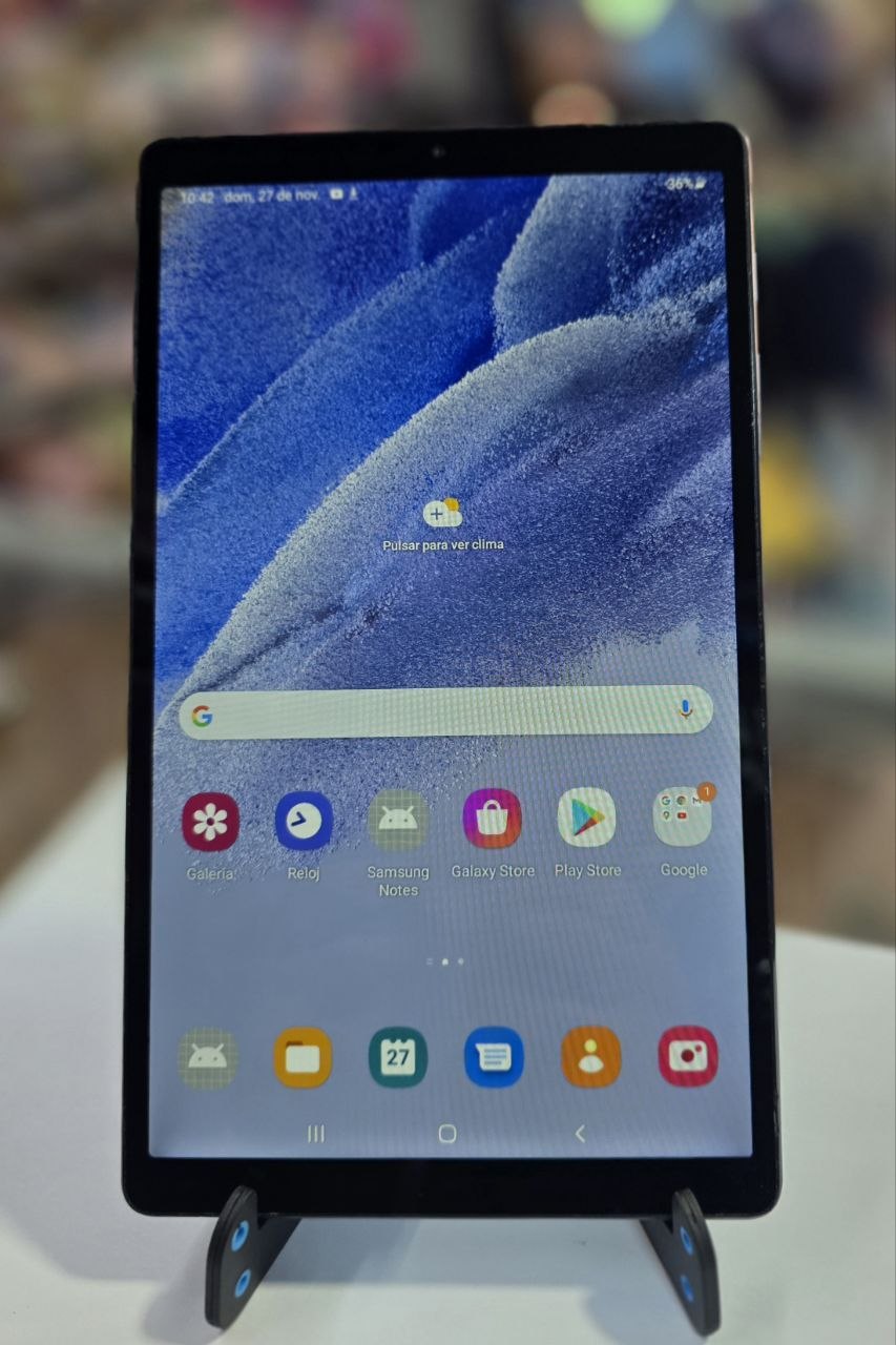 REACONDICIONADO SAMSUNG TAB A7 LITE
