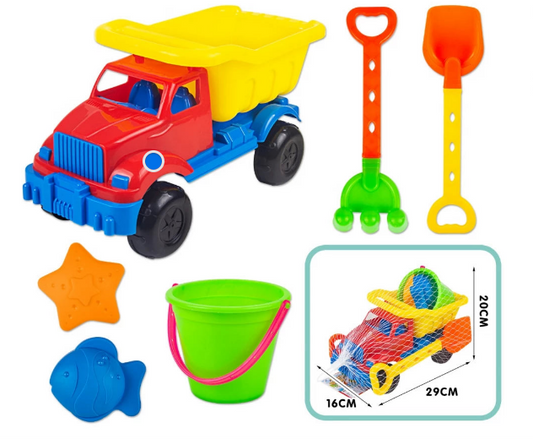 Mi Primera Aventura WOWI: Kit de Sueños en la Arena