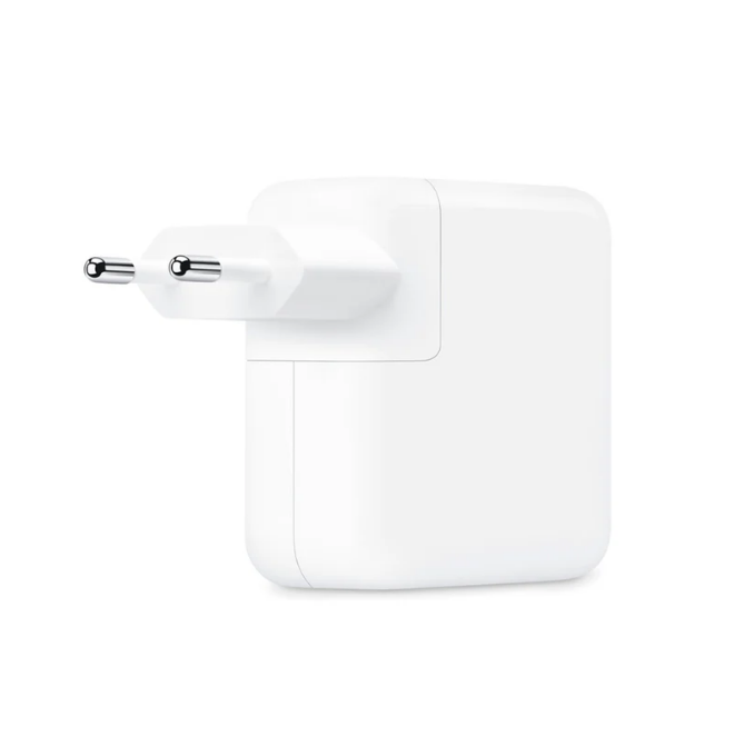 Cargador Compatible con Macbook Pro USB-C 61W + Cable USB-C a USB-C 2 metros