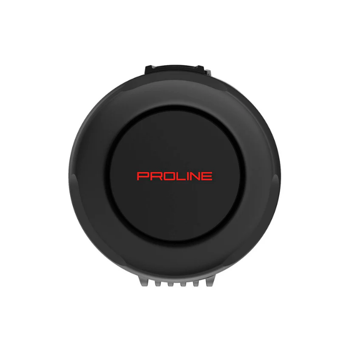 Parlante Portatil Proline Hammer IPX7 waterproof BT NFC MicroSD +14hrs PRO+Sound RadioFM [ HAMMER ] | Lifemax