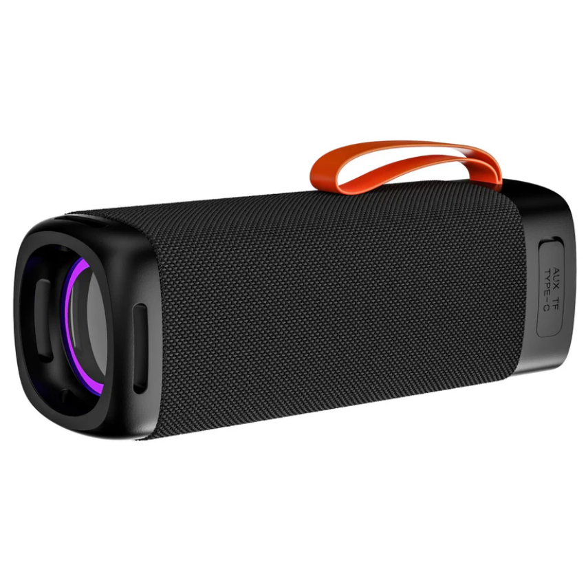 Parlante Bluetooth 5.3 2,5” x2 IPX5 MGGYROSPLUS Master-G