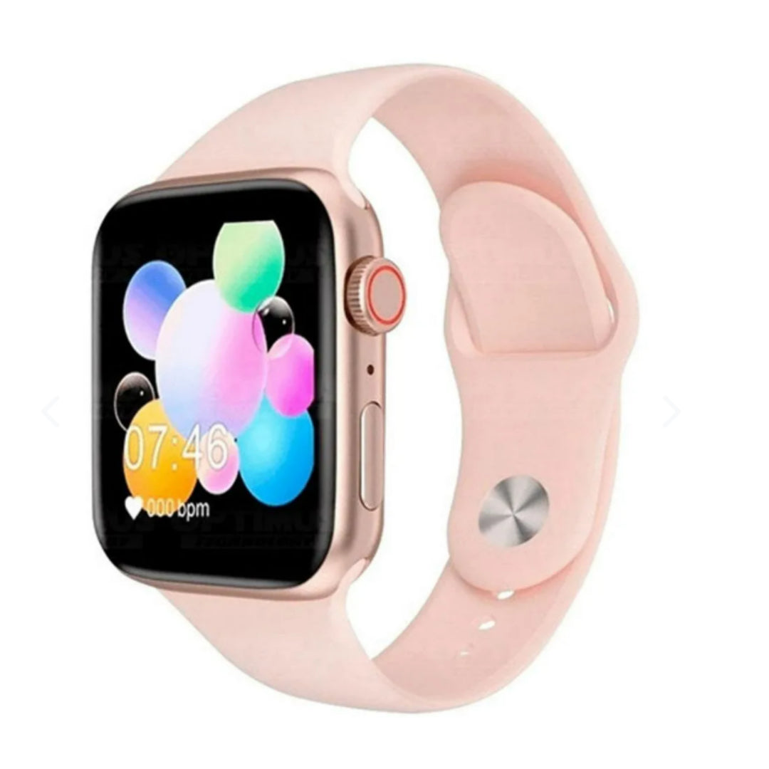 SmartFit Watch FT80