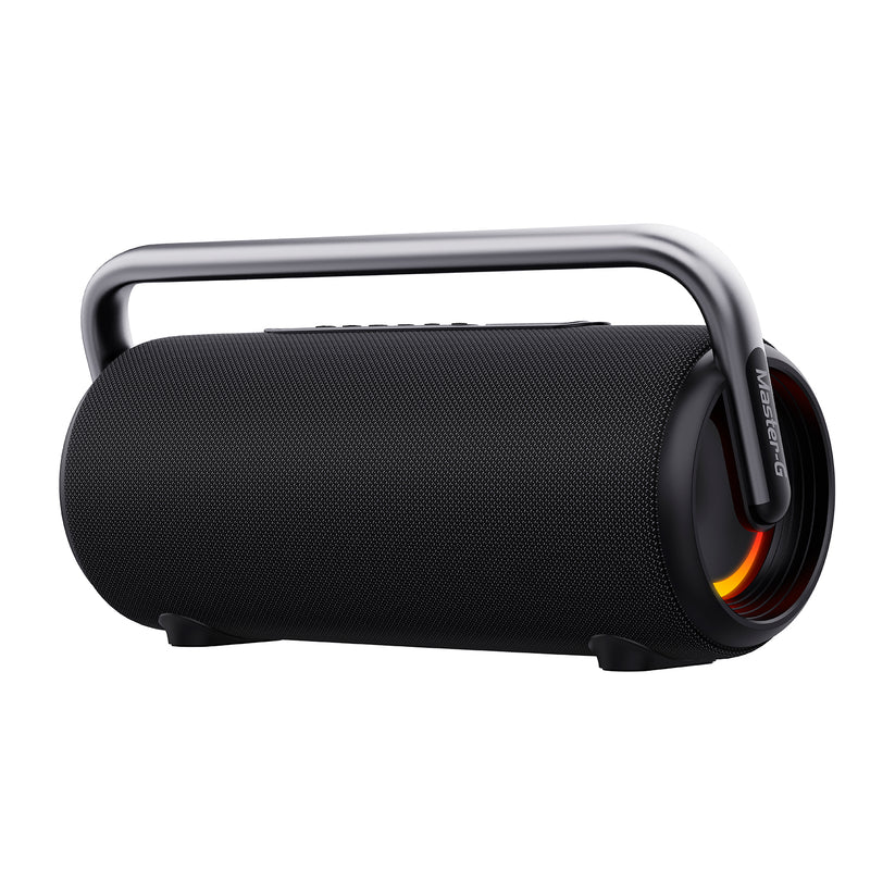 Parlante Bluetooth Master-G Sound Box Plus 5.25in TWS 21W